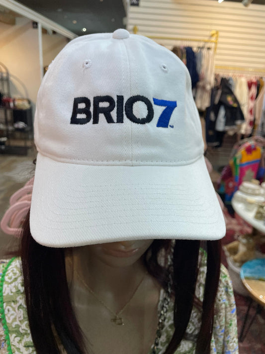 BRIO7 Vitality 7 days a week