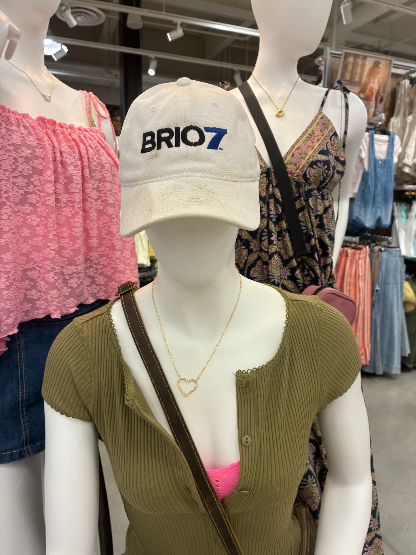 BRIO7 Lifestyle