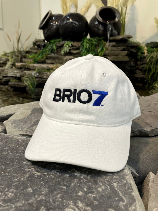 Vitality Seven Days a Week Hat