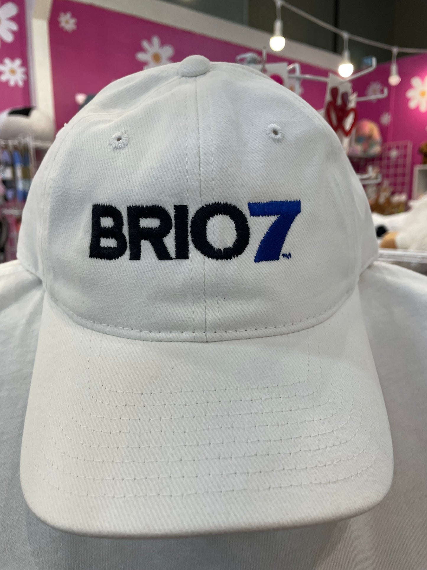 BRIO7